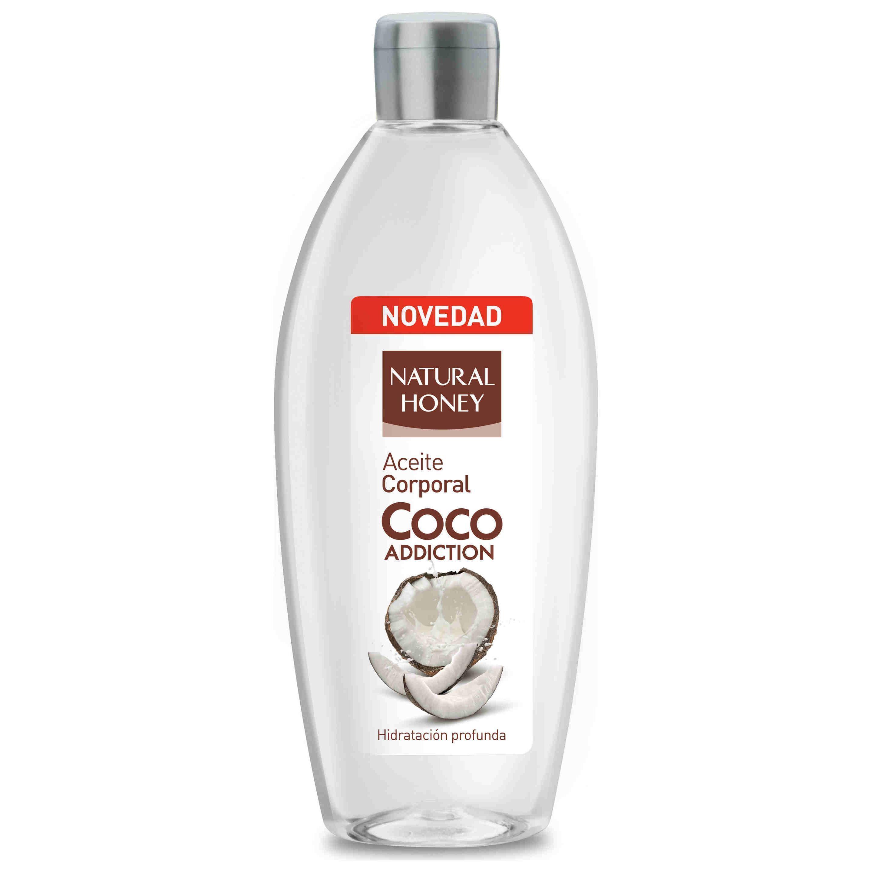 Body Oil Coco Vanilla Pink Victoria's Secret - Óleo Corporal 236ml -  Cosmeticos da ray